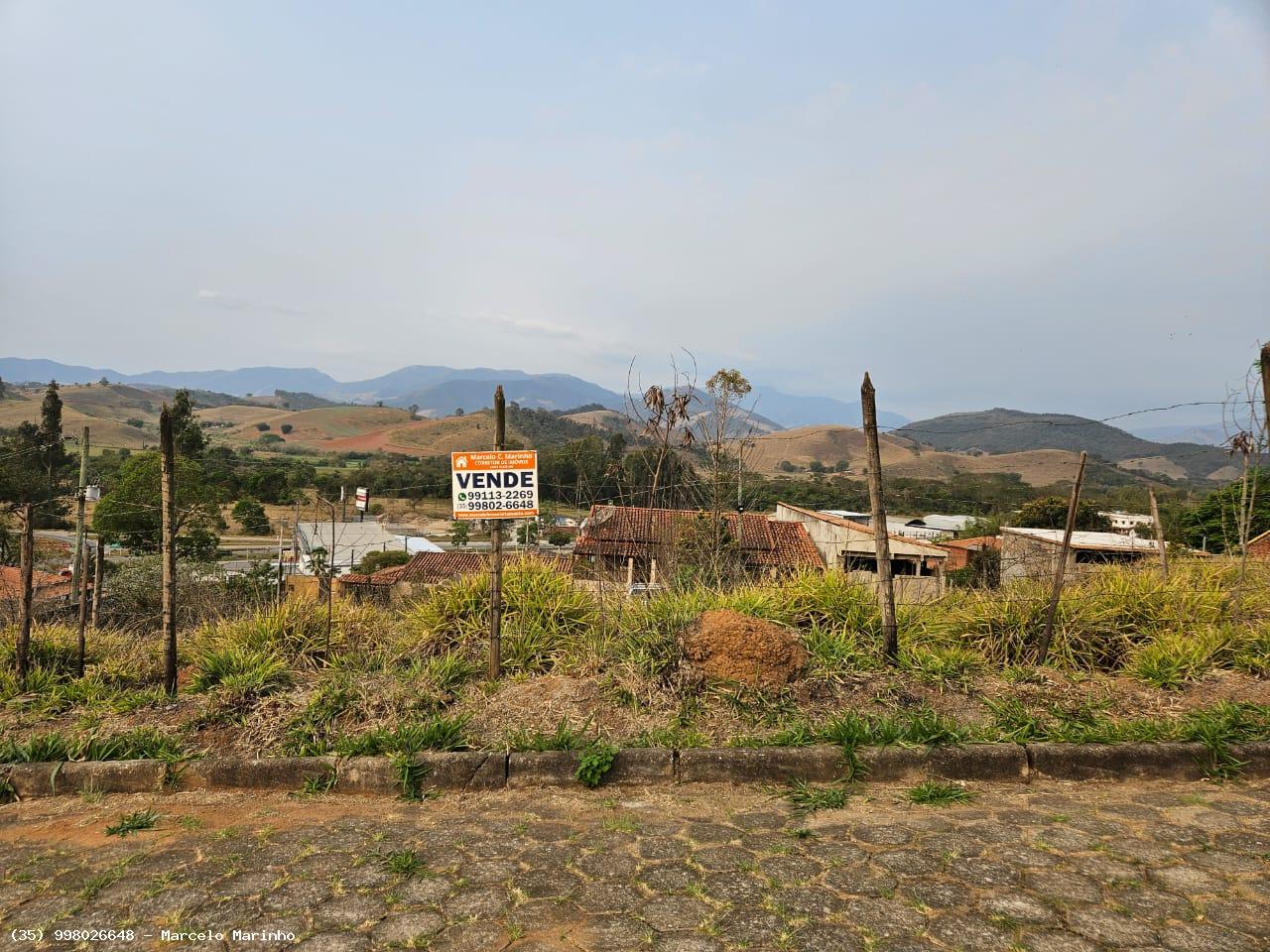 Terreno à venda, 390m² - Foto 1