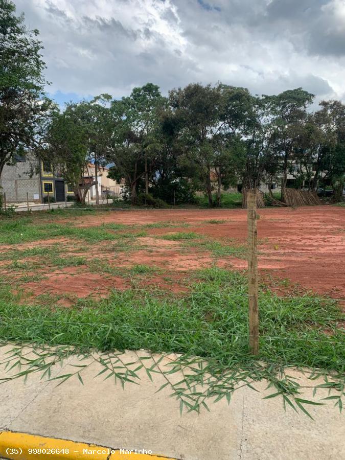 Terreno à venda, 923m² - Foto 2