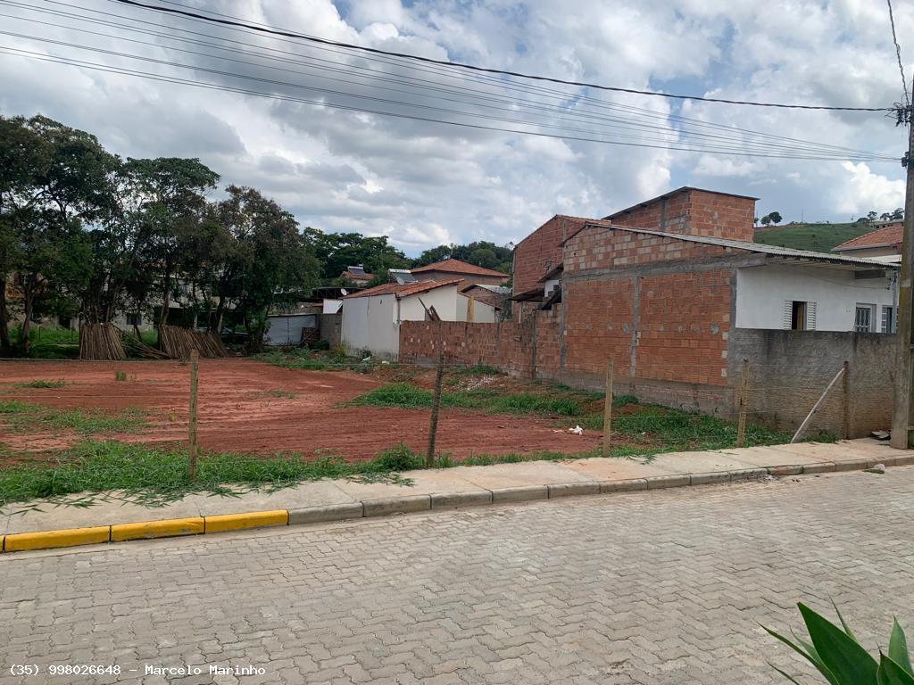 Terreno à venda, 923m² - Foto 4