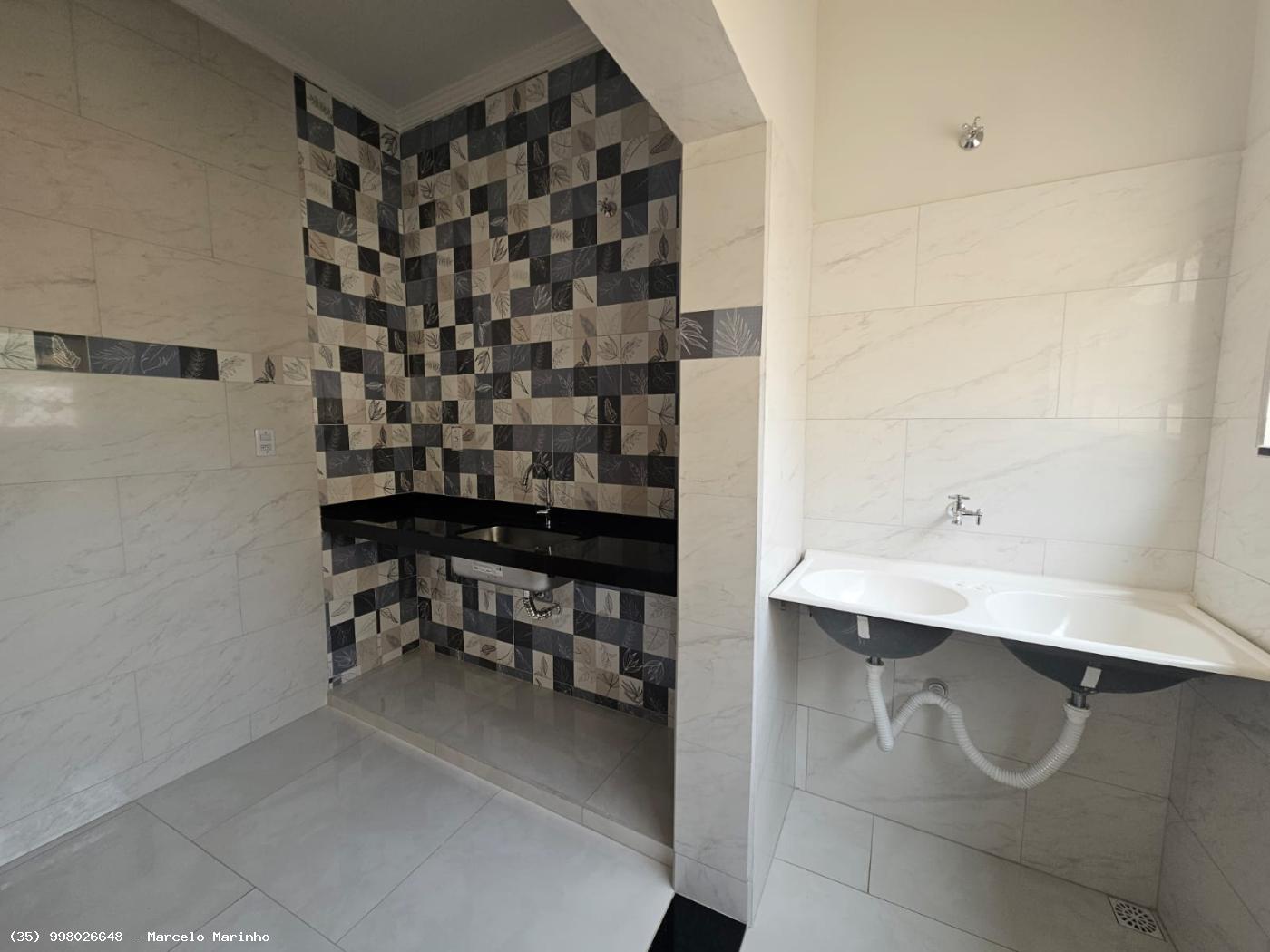 Apartamento para lancamento com 2 quartos - Foto 4