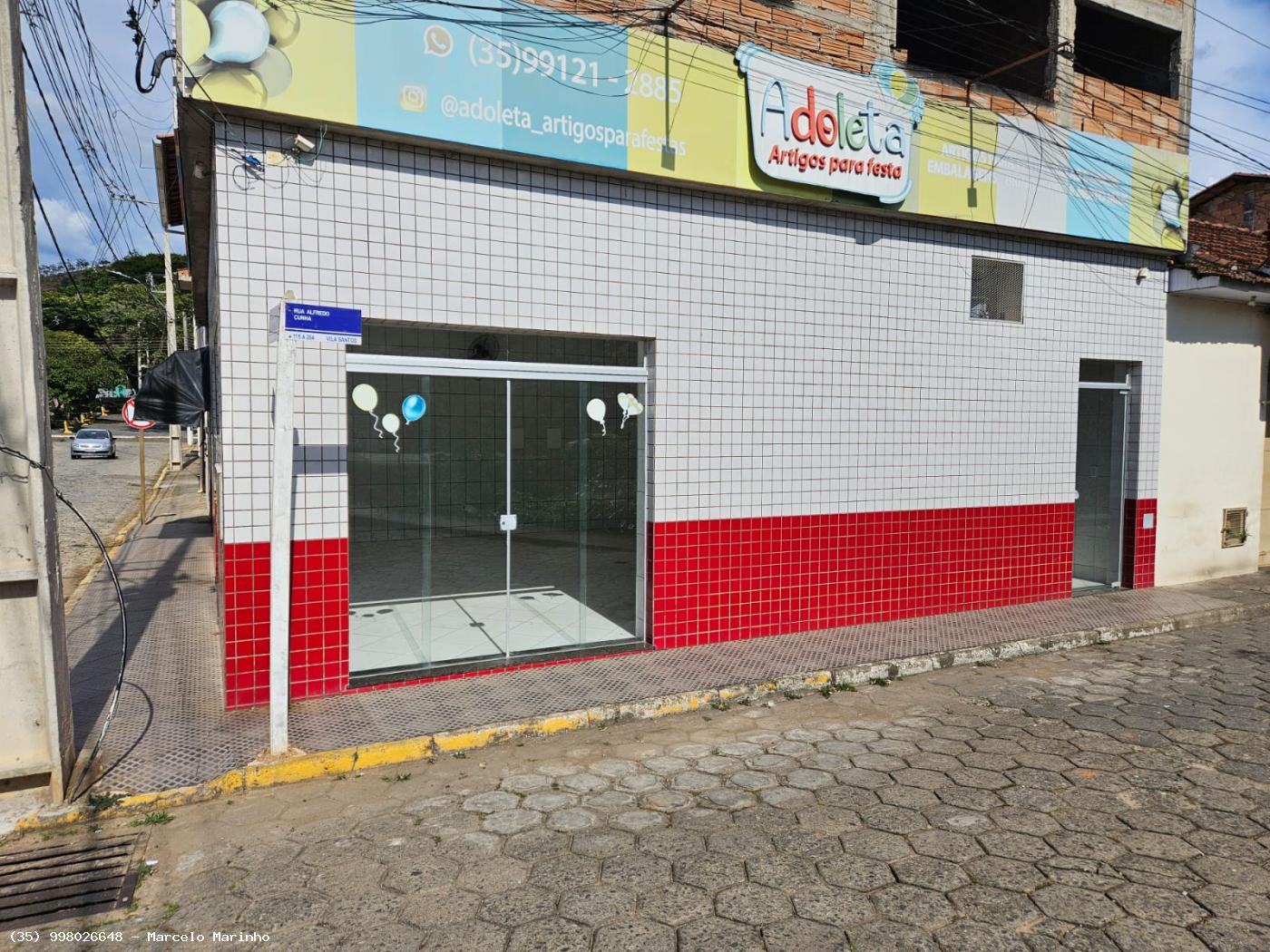 Prédio Inteiro para lancamento - Foto 21
