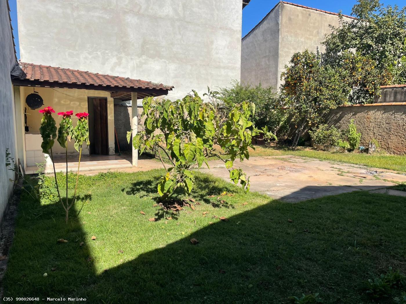 Casa à venda com 3 quartos - Foto 15