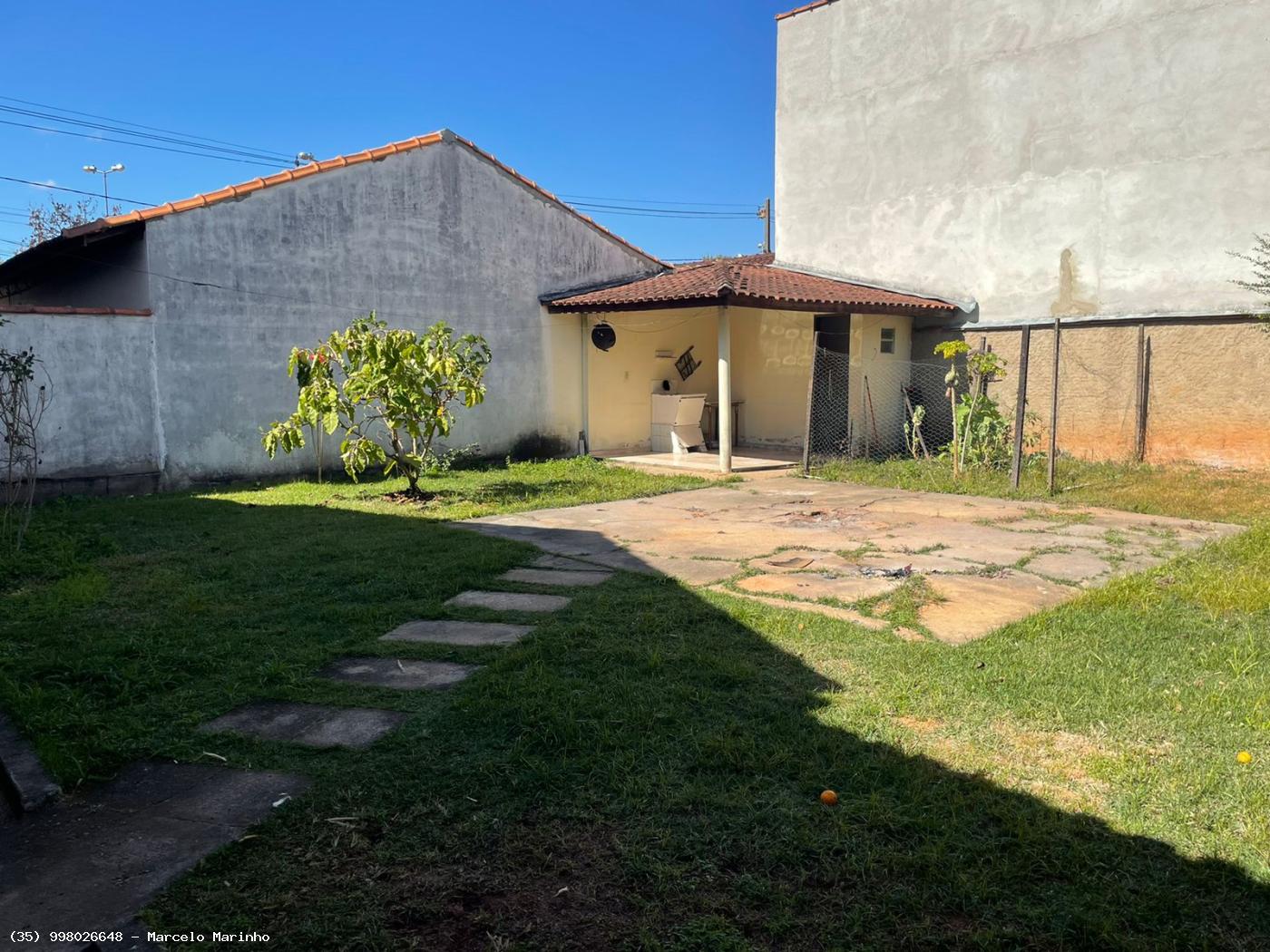 Casa à venda com 3 quartos - Foto 14