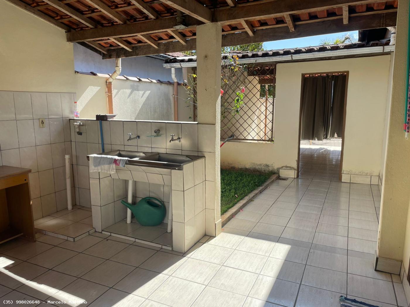 Casa à venda com 3 quartos - Foto 19