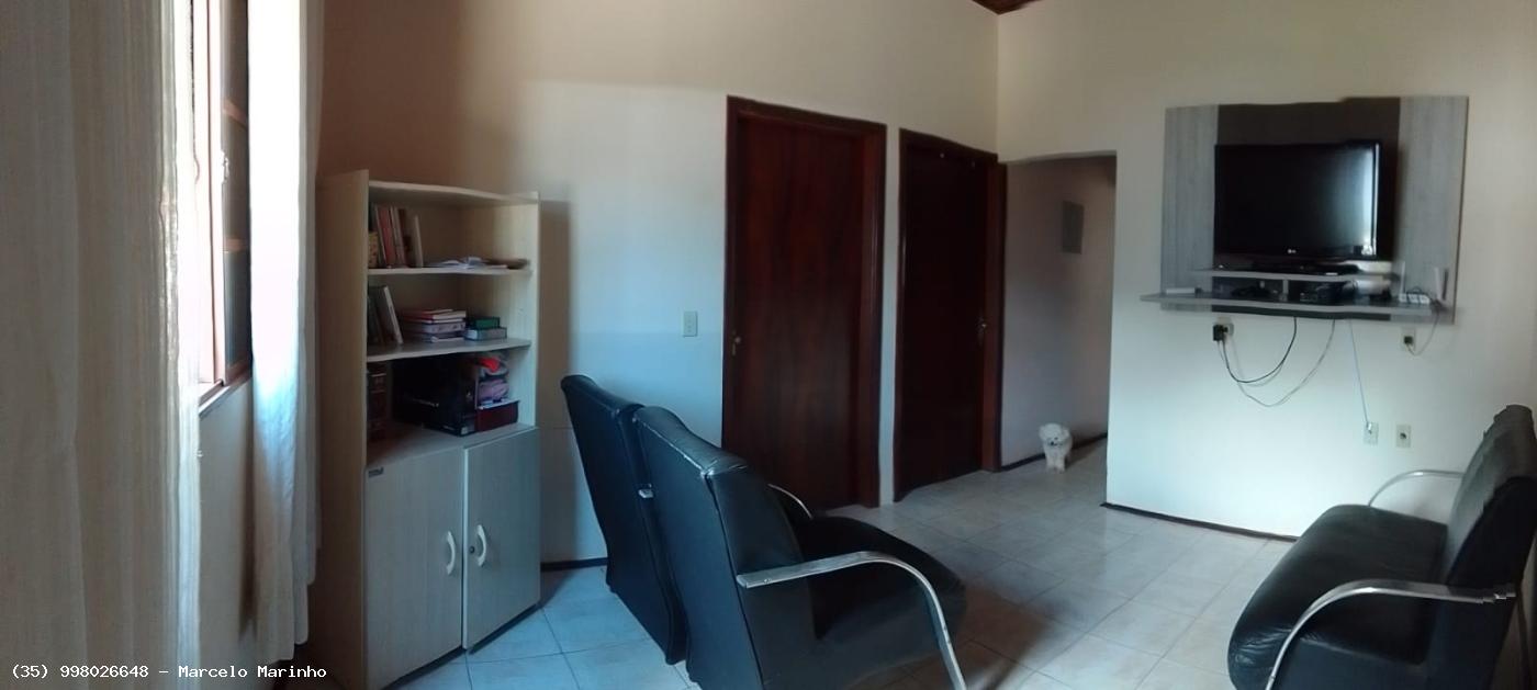 Casa à venda com 3 quartos - Foto 8