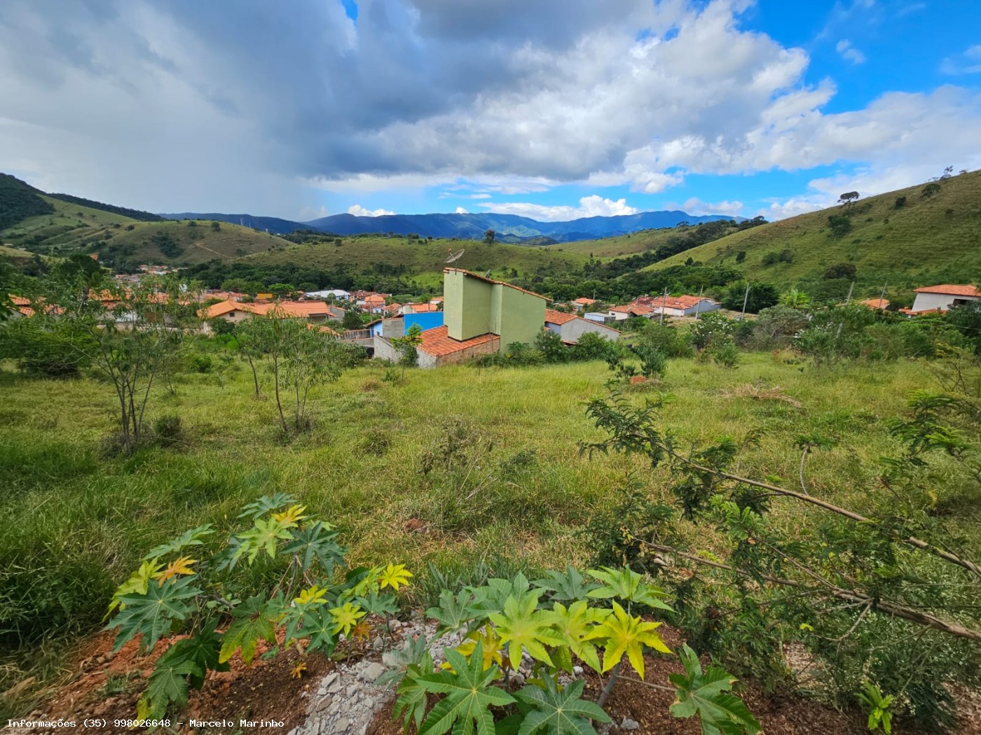 Terreno à venda, 583m² - Foto 3
