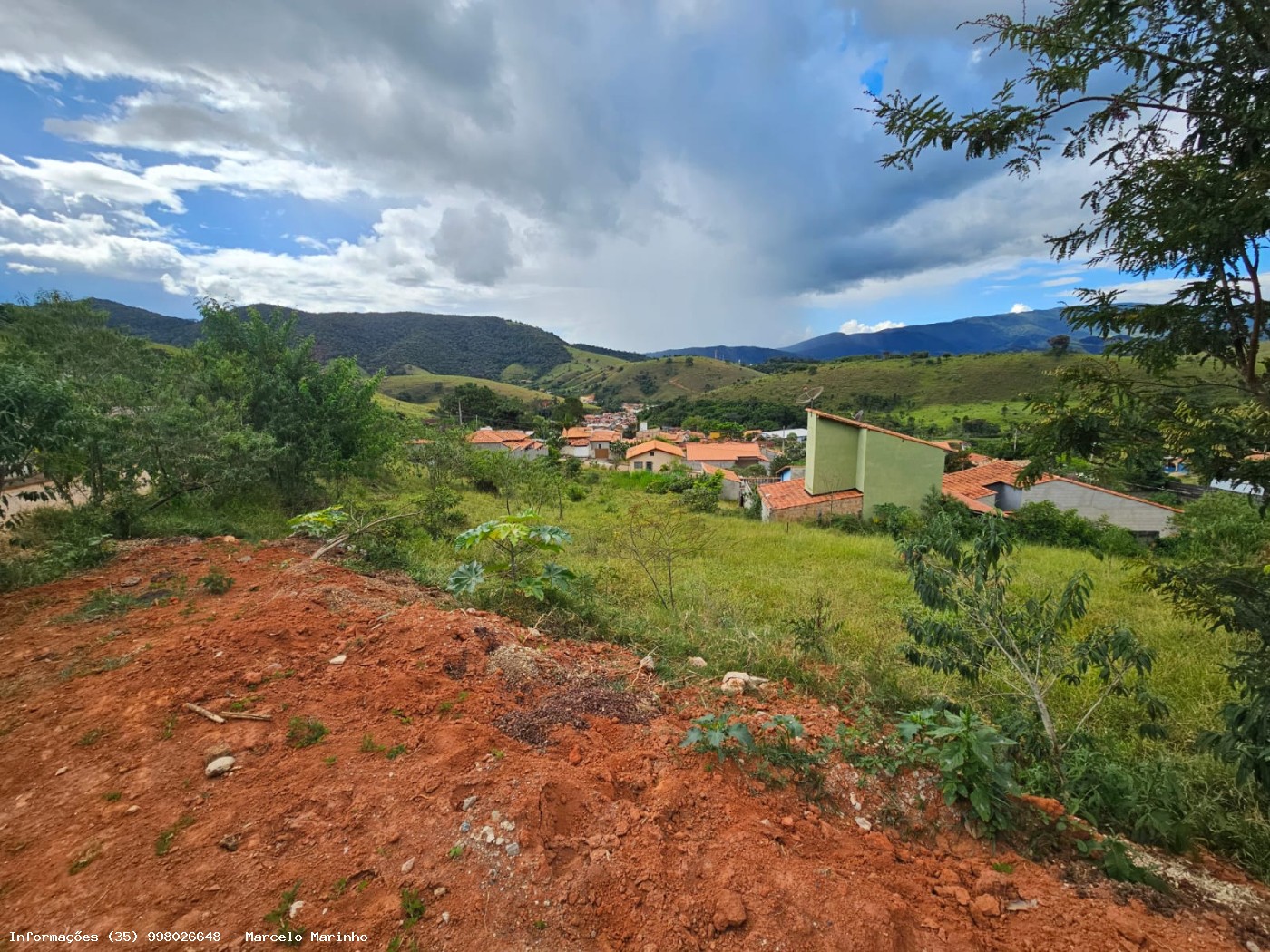 Terreno à venda, 583m² - Foto 4