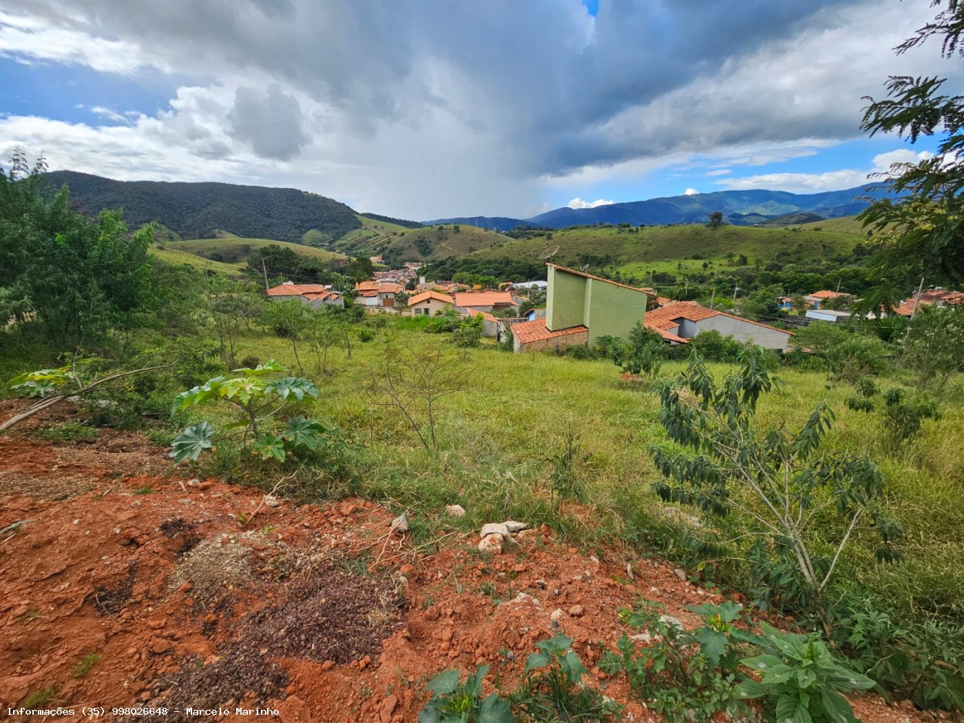 Terreno à venda, 583m² - Foto 5