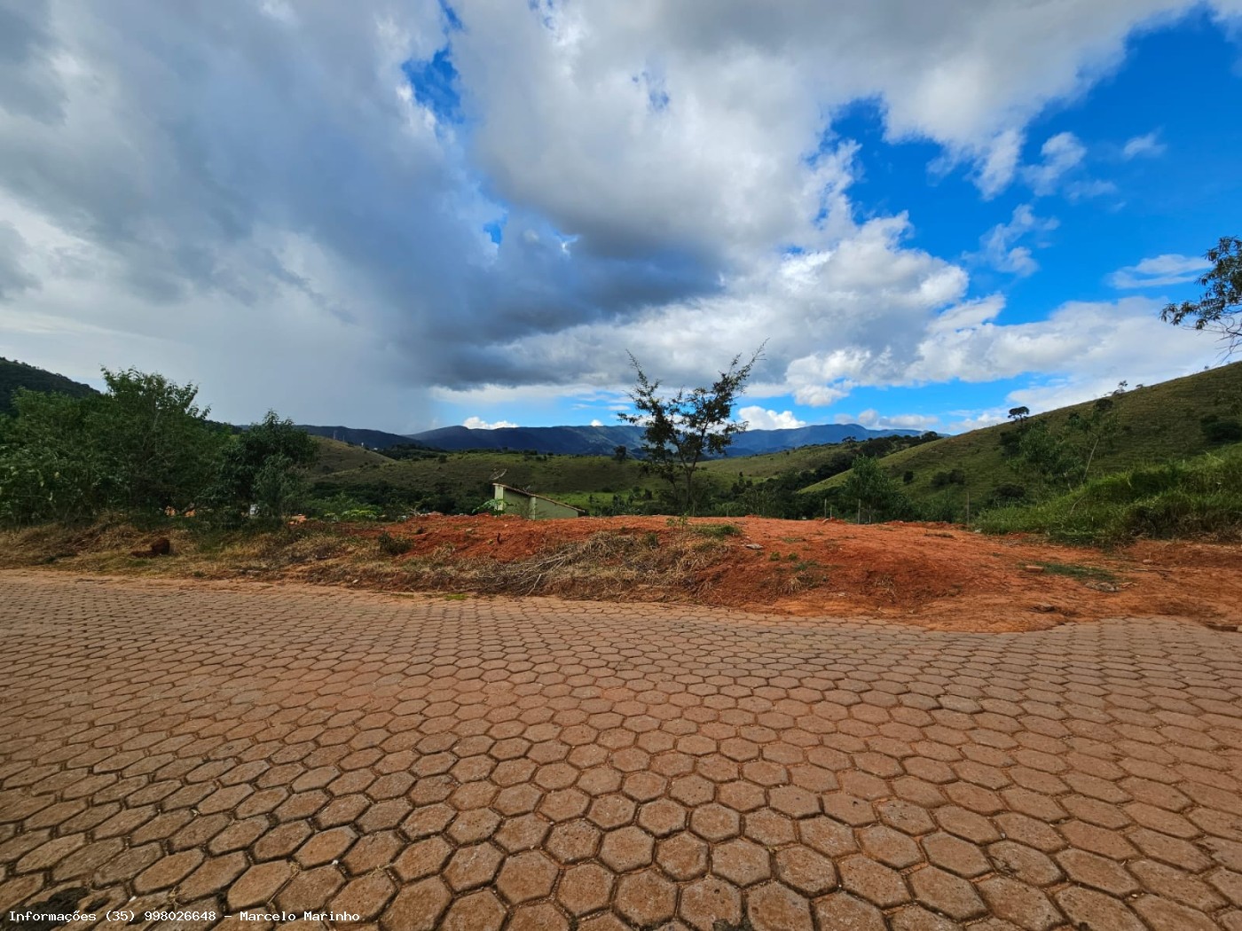 Terreno à venda, 583m² - Foto 6
