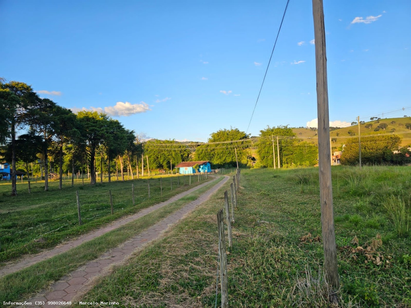 Sítio à venda, 53000m² - Foto 12