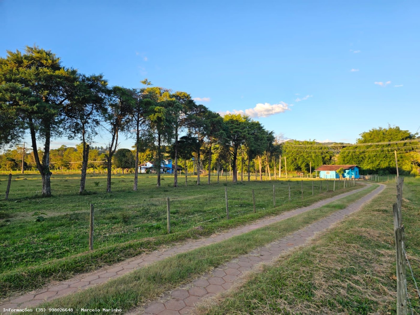 Sítio à venda, 53000m² - Foto 14