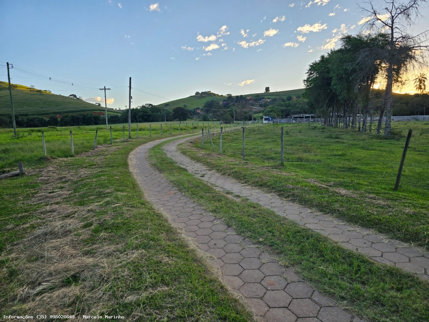 Sítio à venda, 53000m² - Foto 15