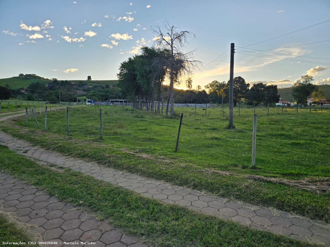 Sítio à venda, 53000m² - Foto 16