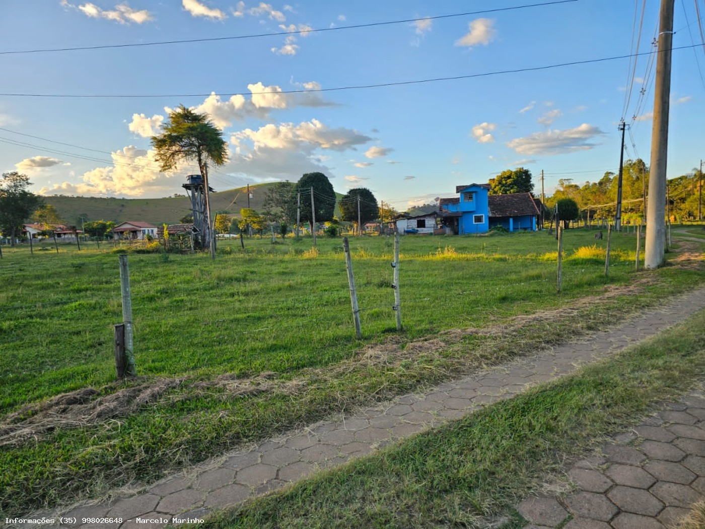 Sítio à venda, 53000m² - Foto 17