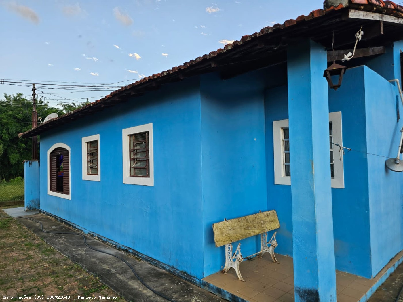 Sítio à venda, 53000m² - Foto 18