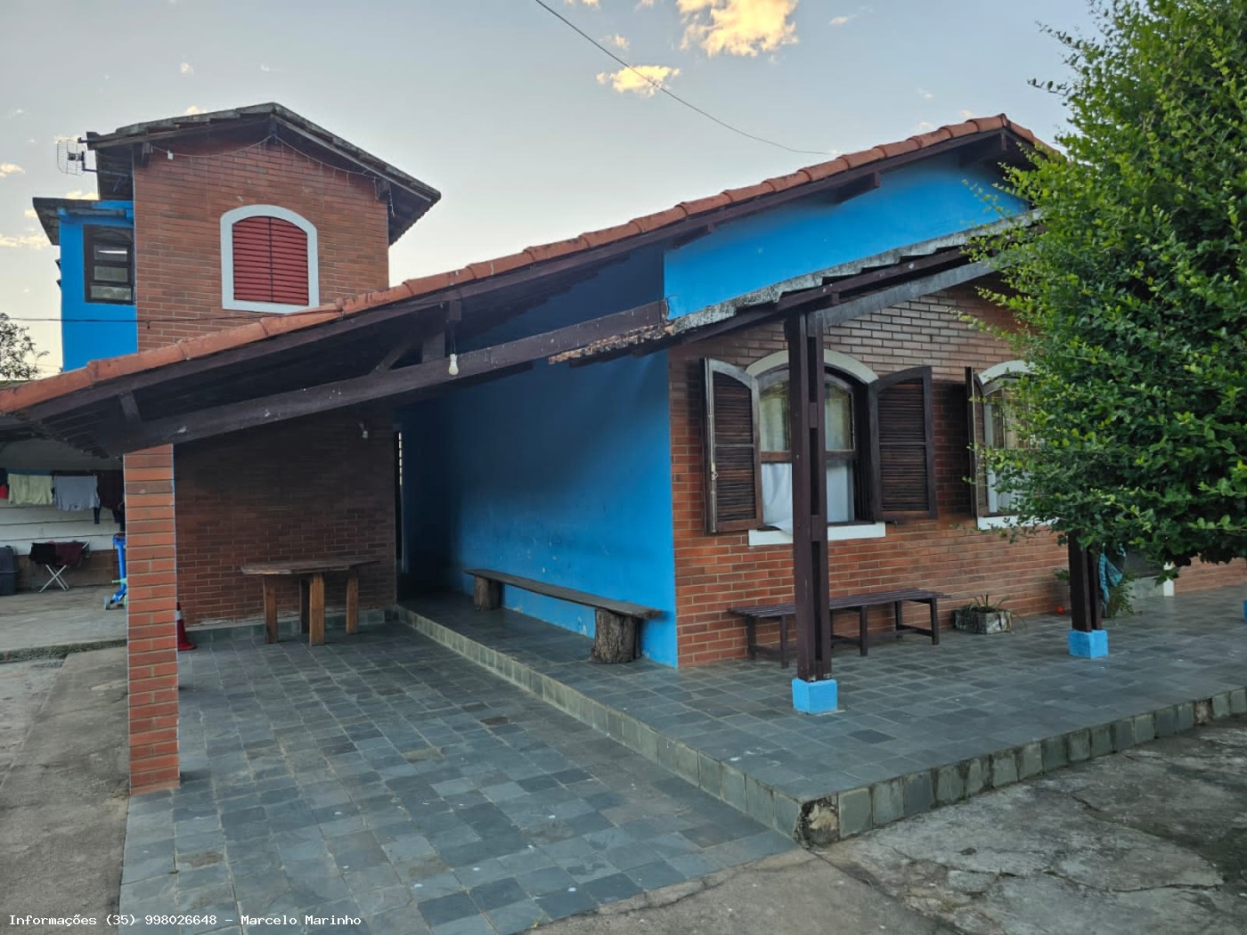 Sítio à venda, 53000m² - Foto 20