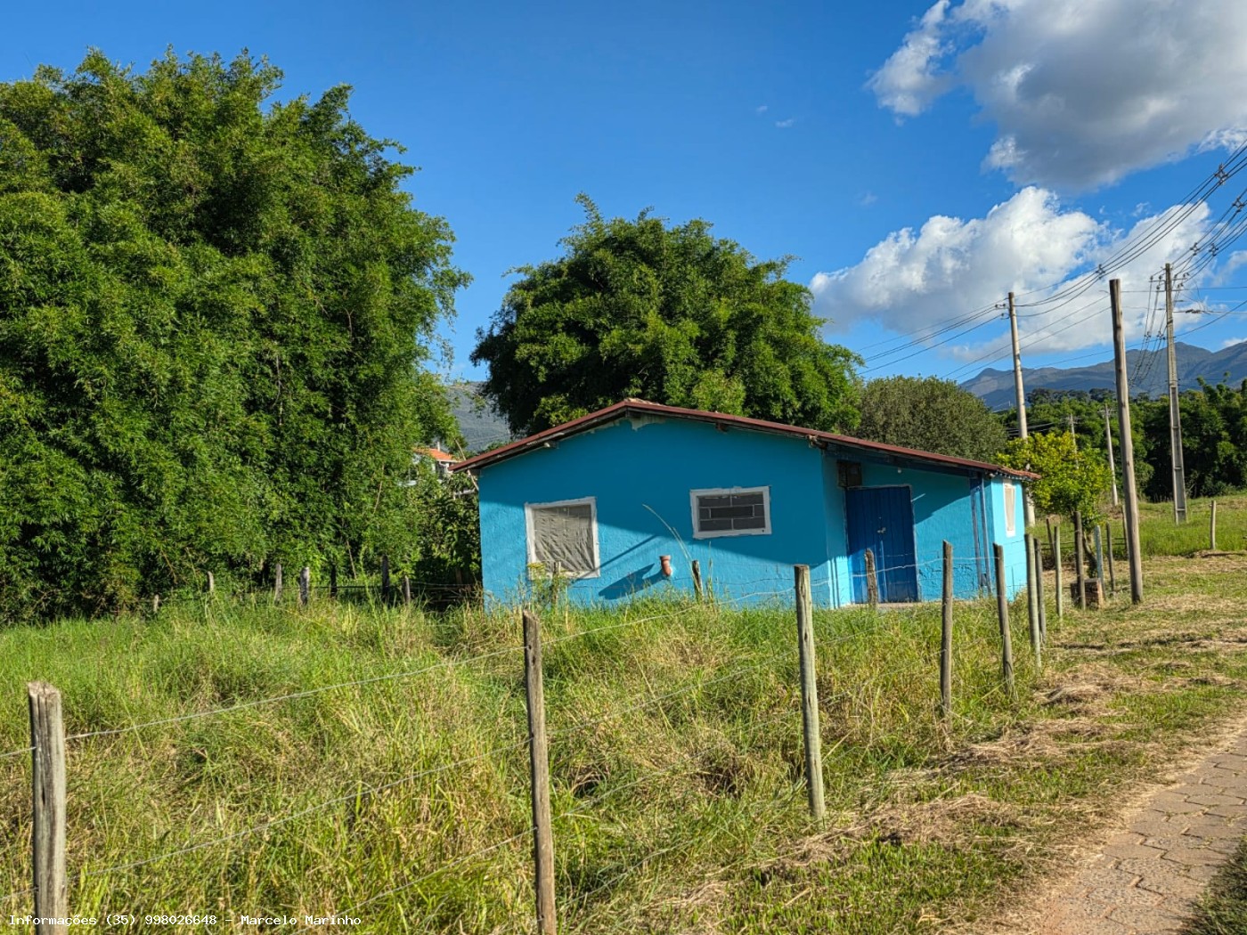 Sítio à venda, 53000m² - Foto 23