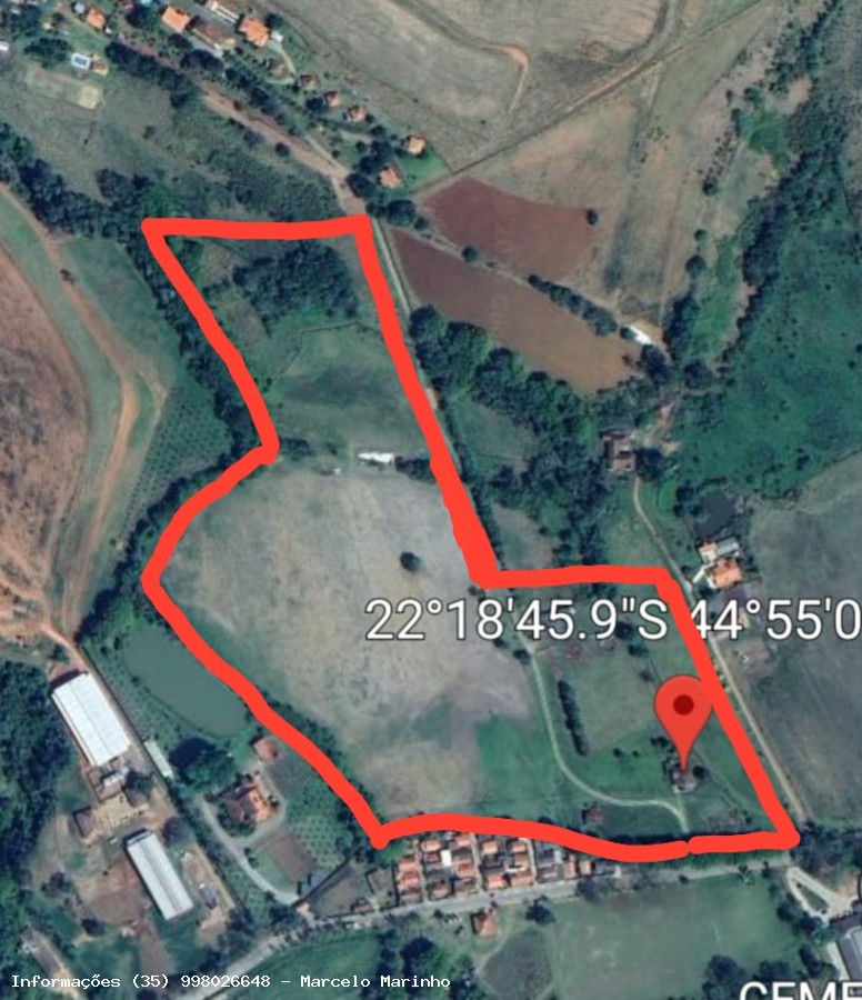 Sítio à venda, 53000m² - Foto 32
