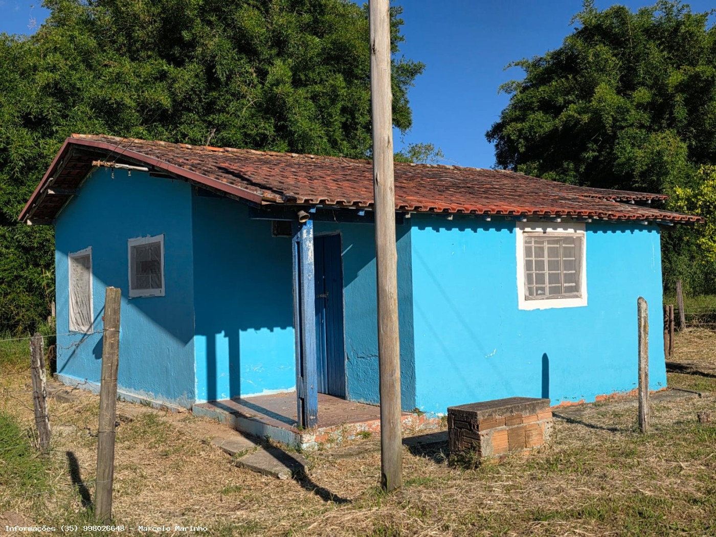 Sítio à venda, 53000m² - Foto 33