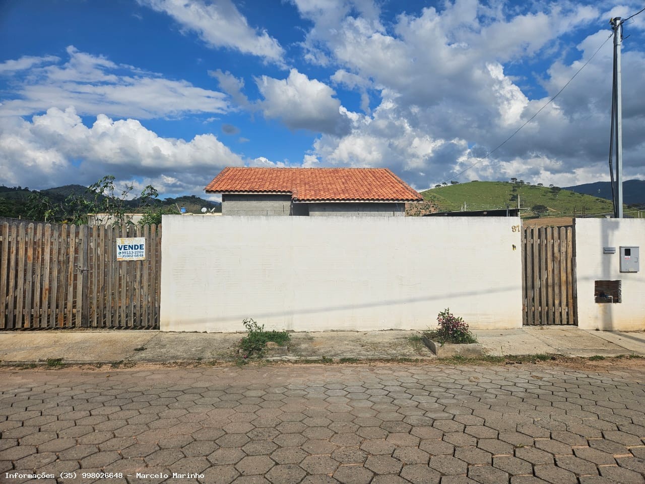 Casa à venda com 2 quartos, 360m² - Foto 3