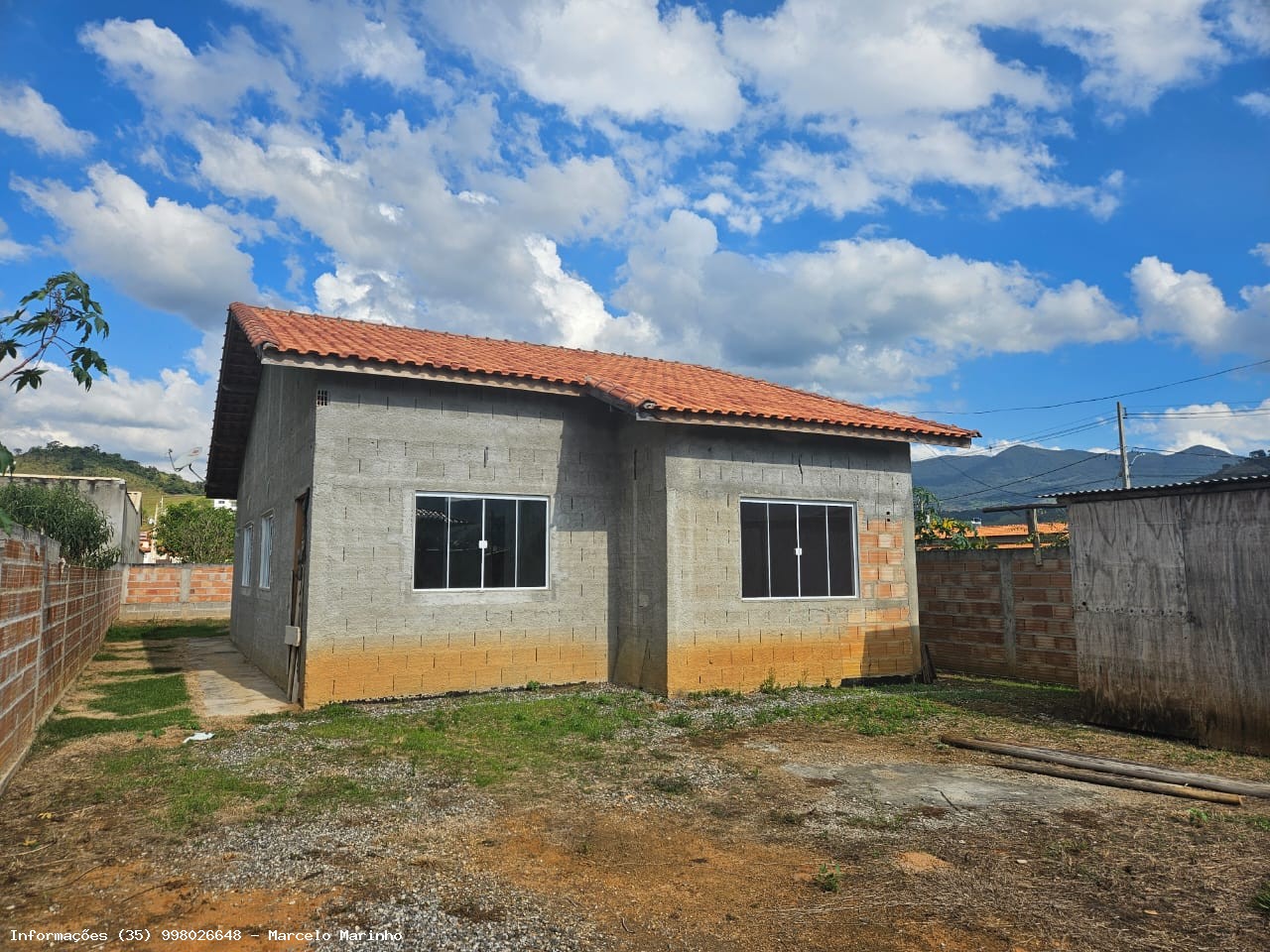 Casa à venda com 2 quartos, 360m² - Foto 6