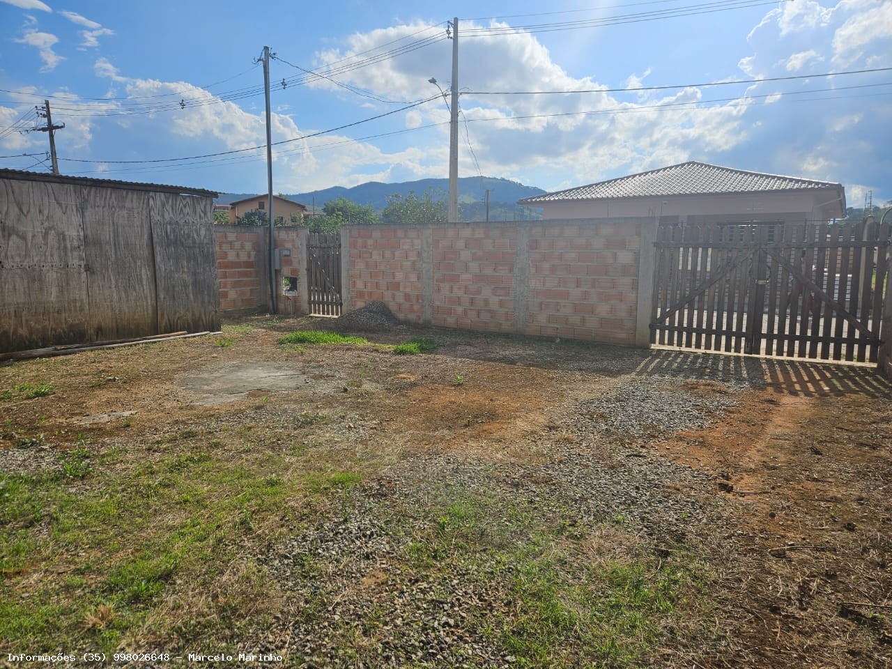 Casa à venda com 2 quartos, 360m² - Foto 5