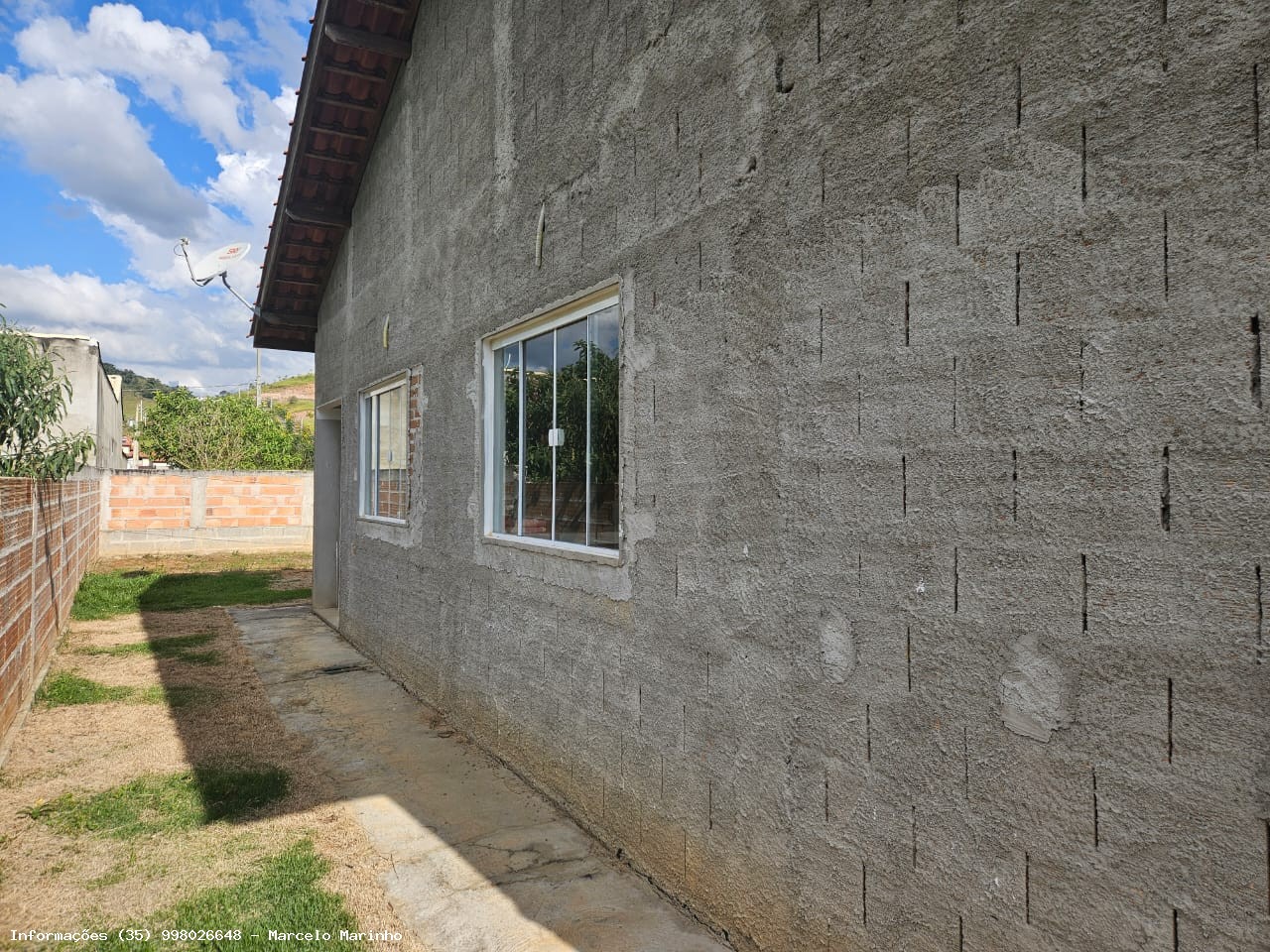 Casa à venda com 2 quartos, 360m² - Foto 8