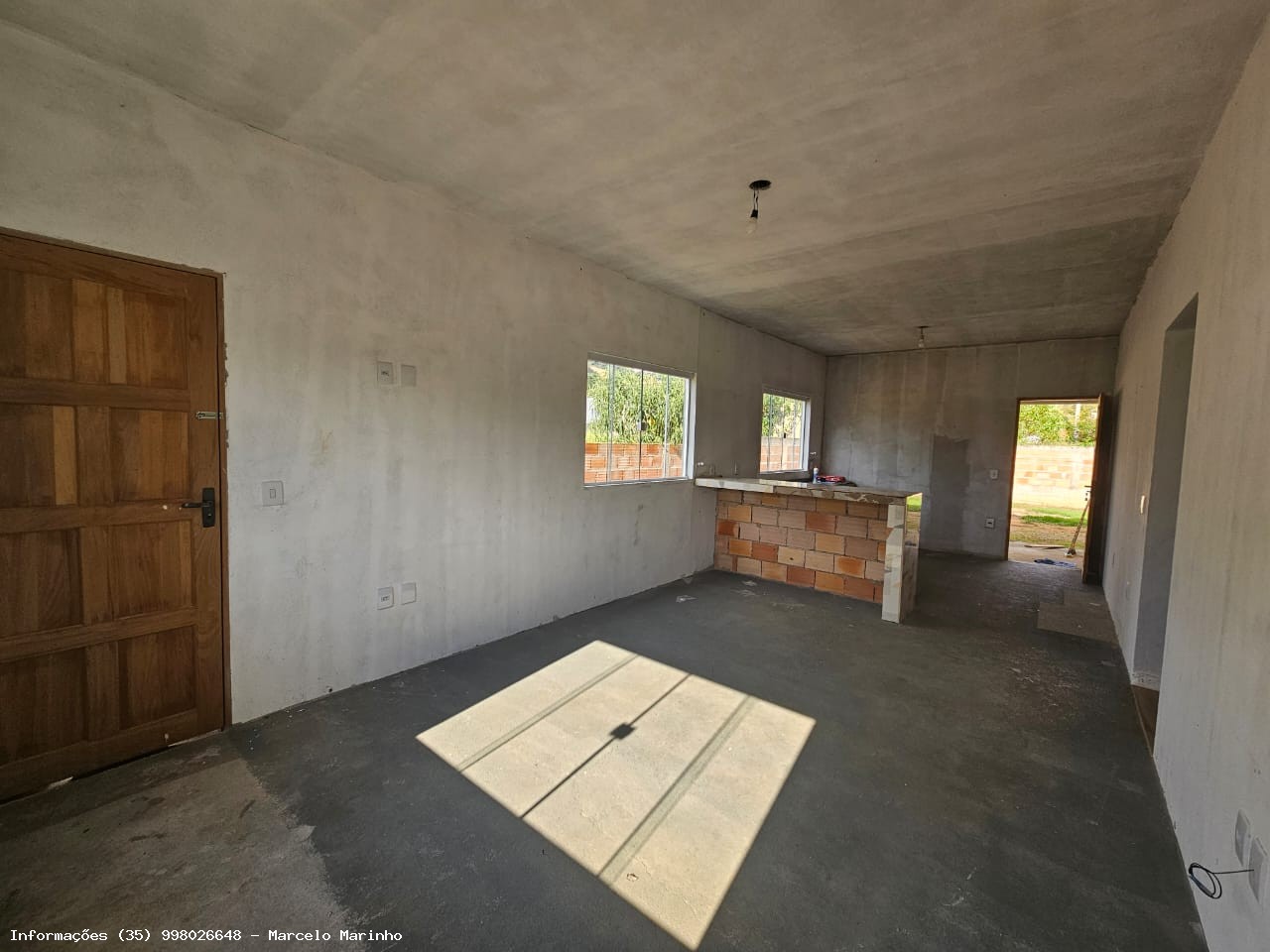 Casa à venda com 2 quartos, 360m² - Foto 11