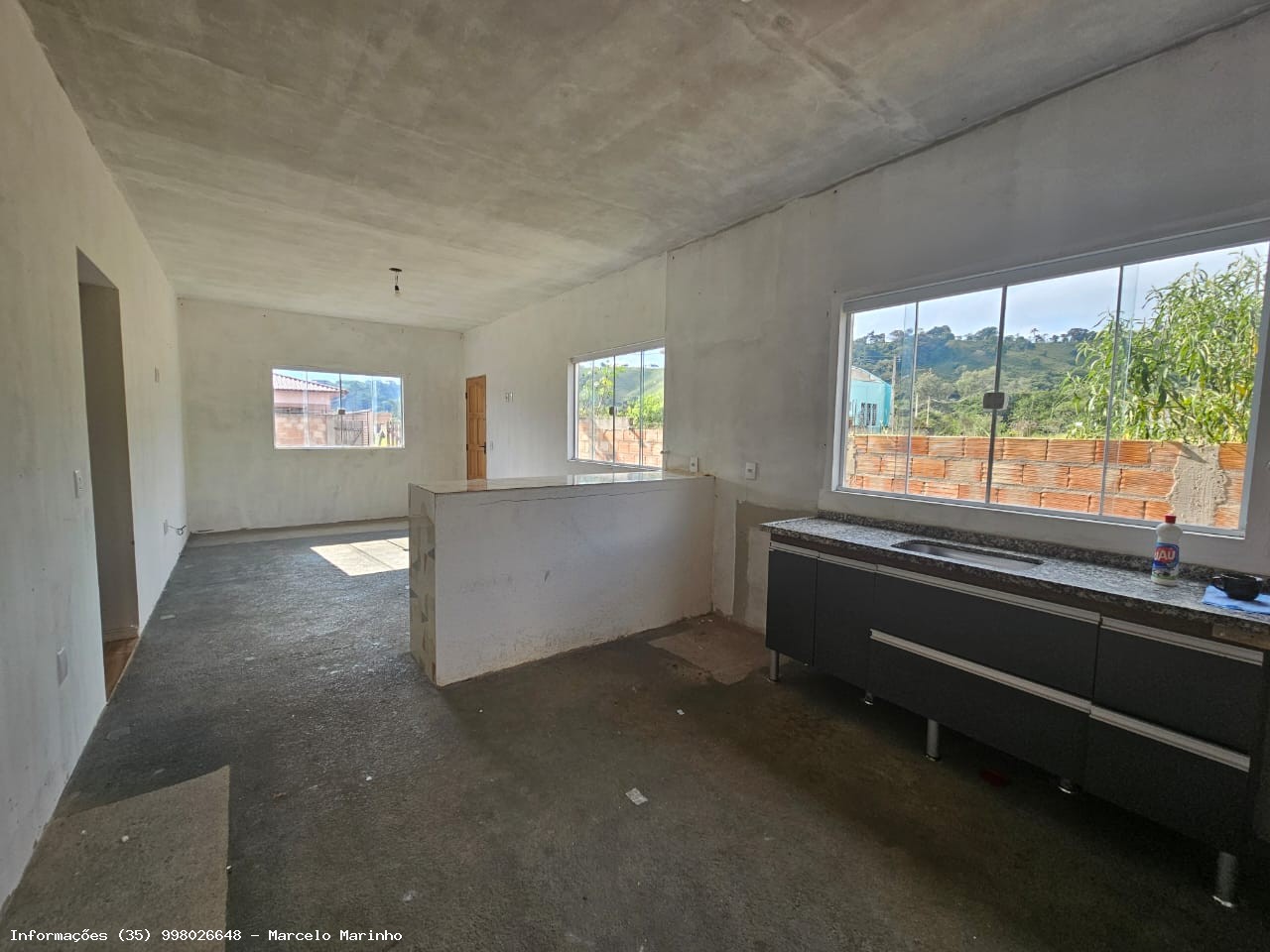Casa à venda com 2 quartos, 360m² - Foto 7