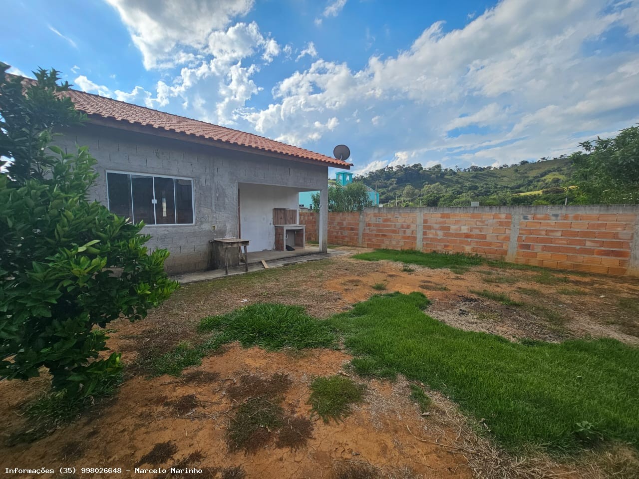 Casa à venda com 2 quartos, 360m² - Foto 19