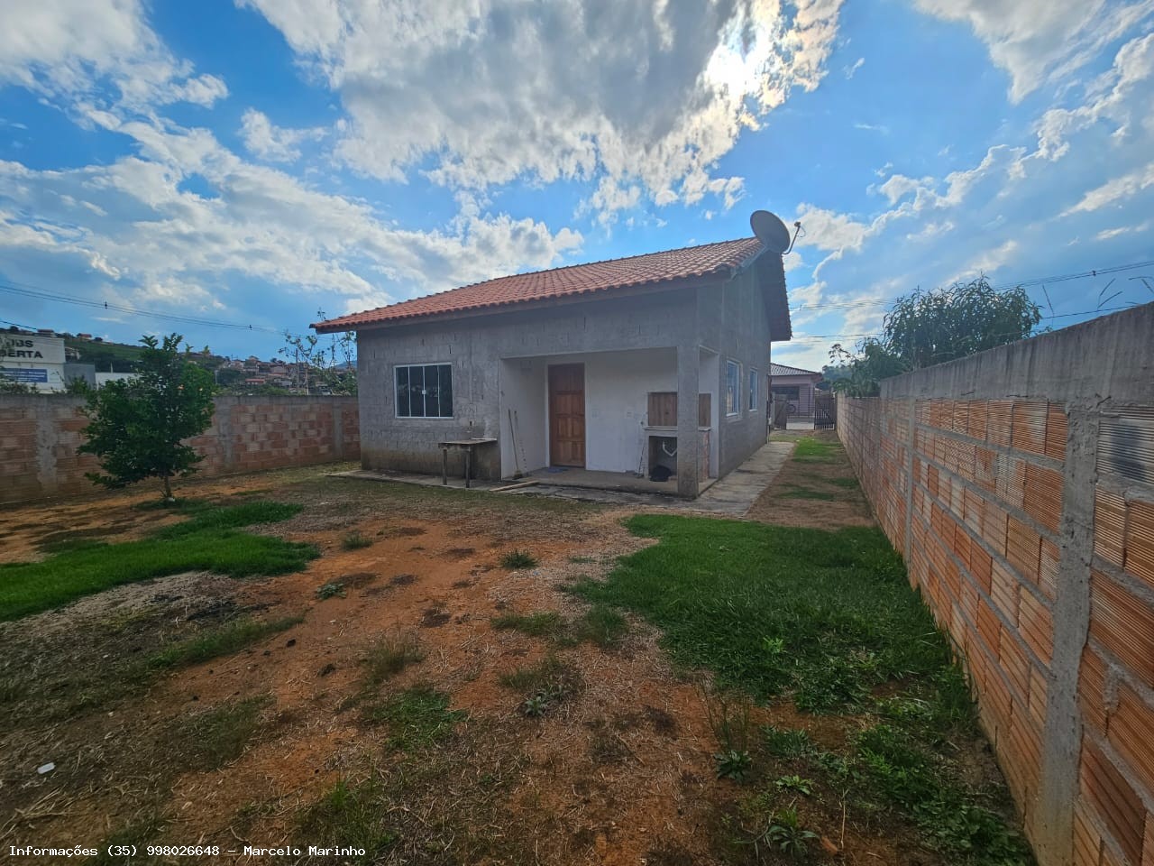 Casa à venda com 2 quartos, 360m² - Foto 20
