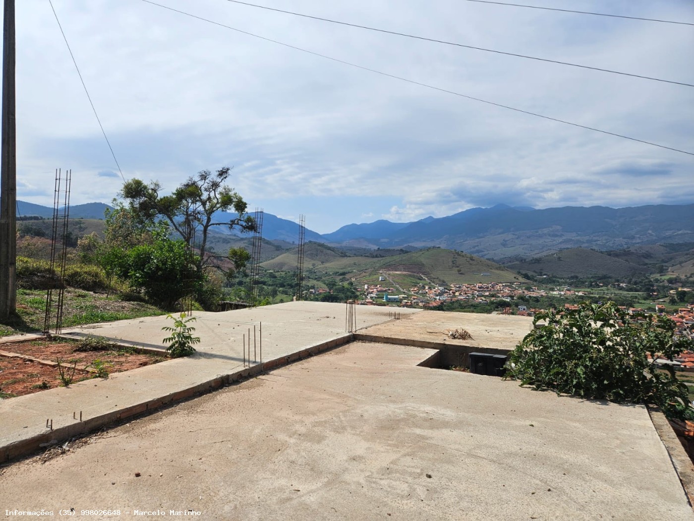 Terreno à venda, 270m² - Foto 2