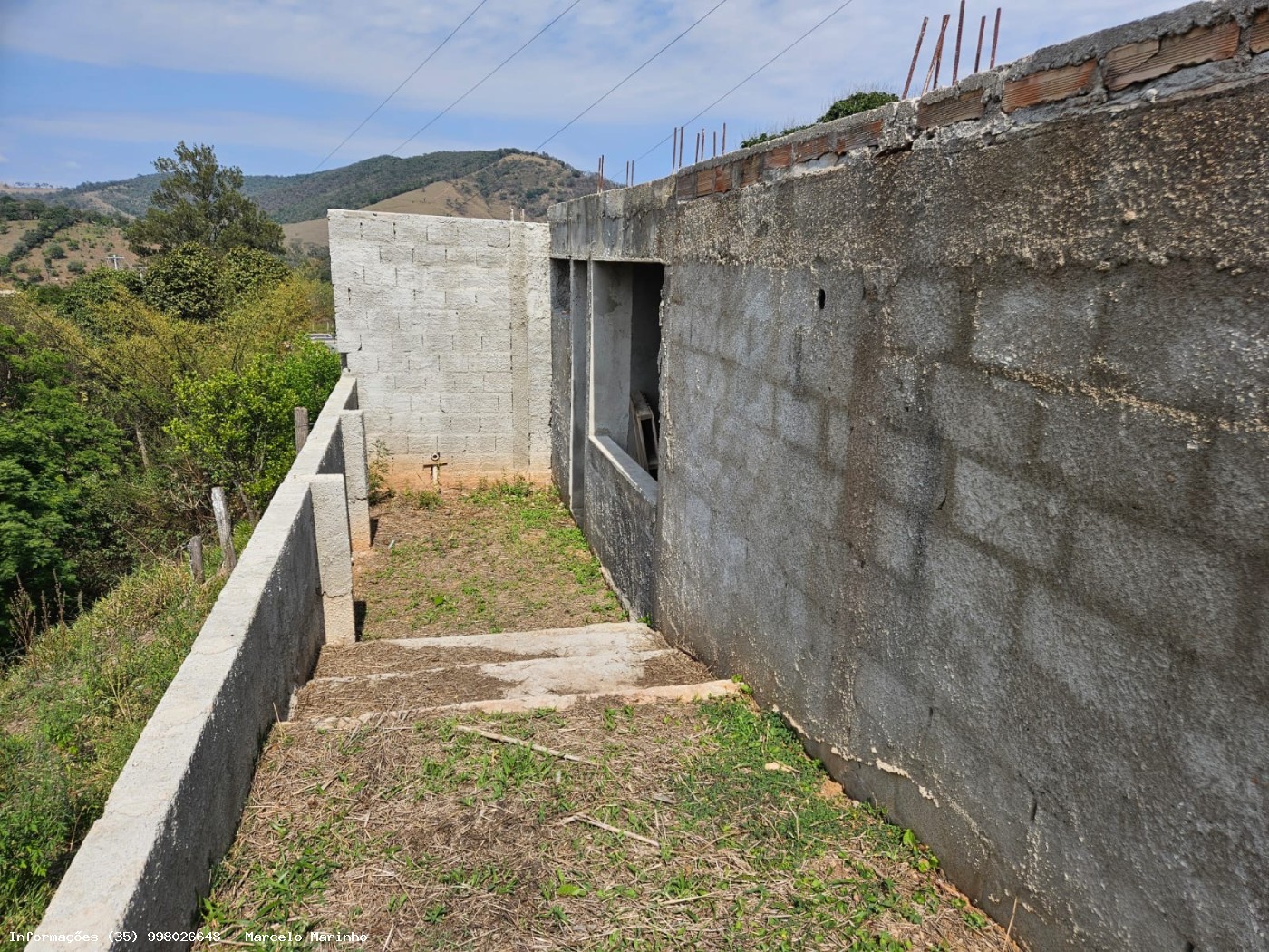 Terreno à venda, 270m² - Foto 4