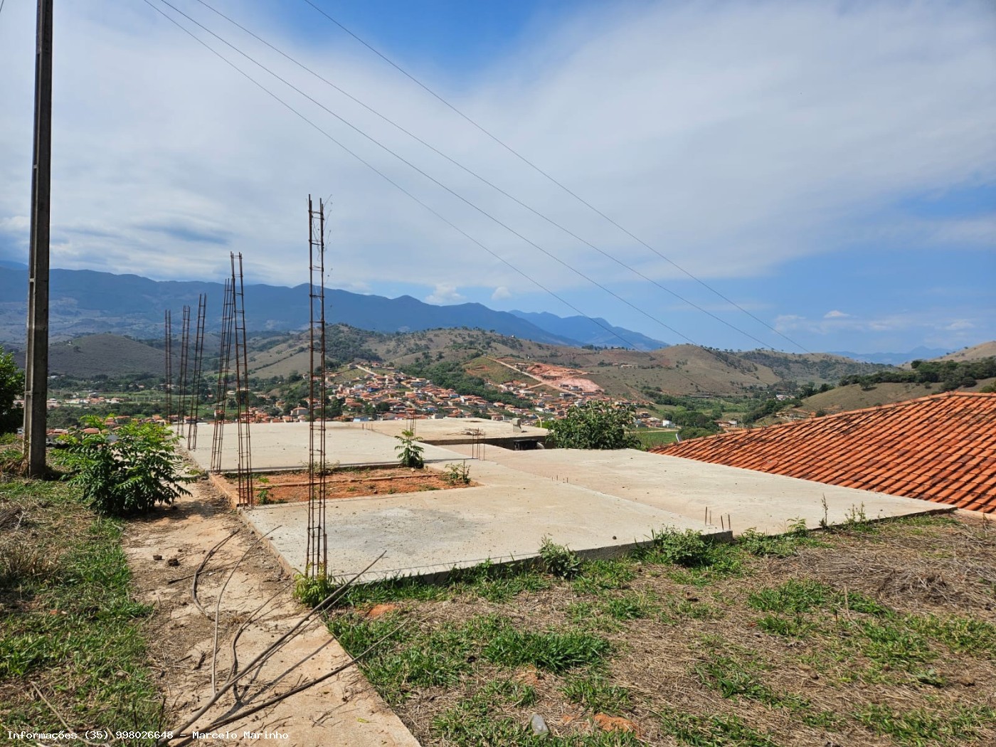 Terreno à venda, 270m² - Foto 3