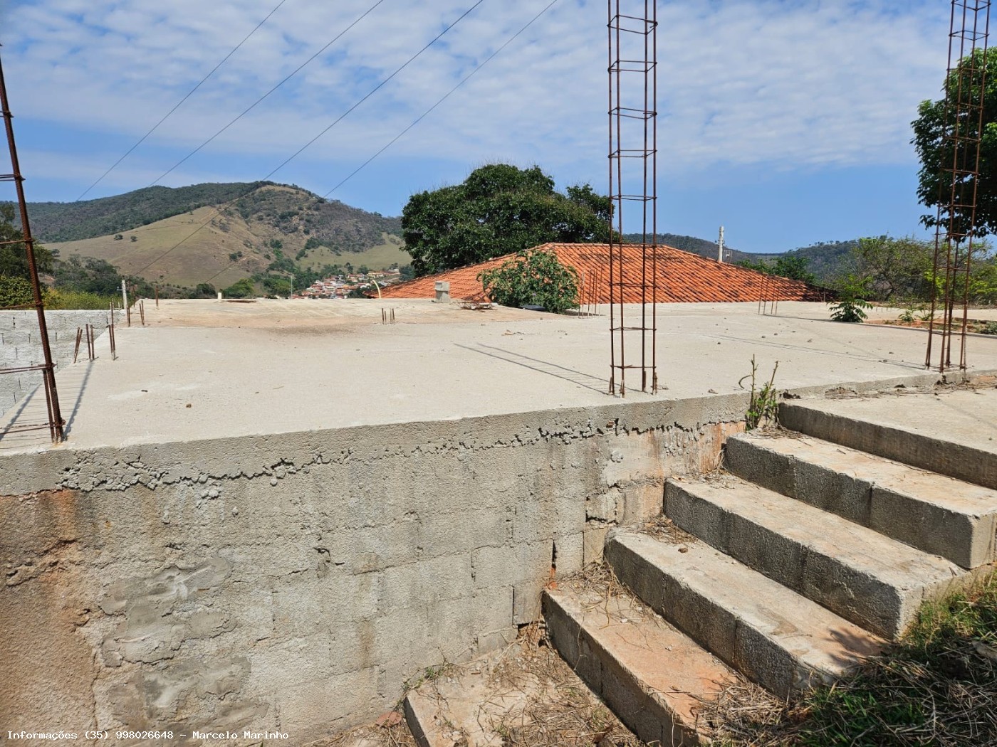 Terreno à venda, 270m² - Foto 6