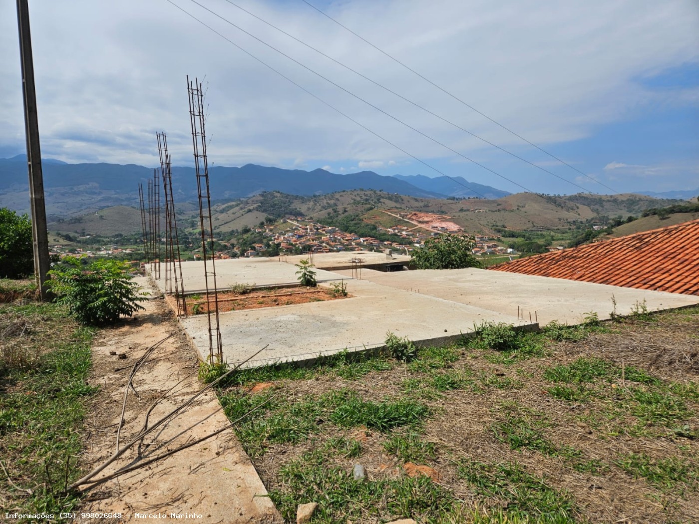 Terreno à venda, 270m² - Foto 7